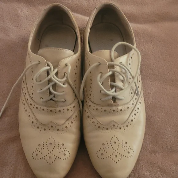 Frankie 4 Olivia Shoes - Picture 3 of 4